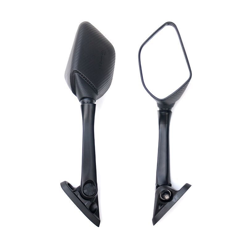 Spion Motor Black Series Honda PCX150 | Set Kiri Kanan + Bracket