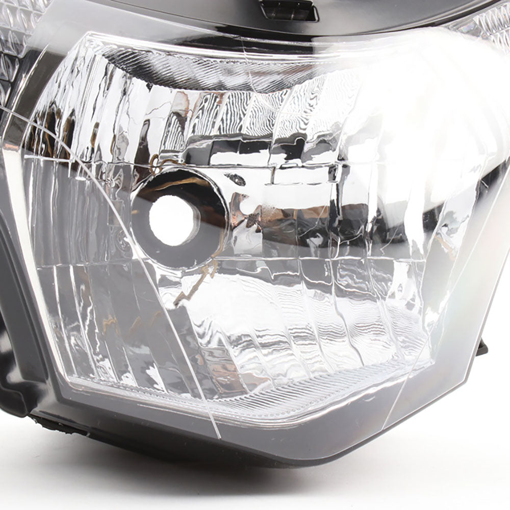 Lampu Depan Motor Honda CBR250R 2008 09 10 2011 2012 2013 | Headlight Assembly Pengganti