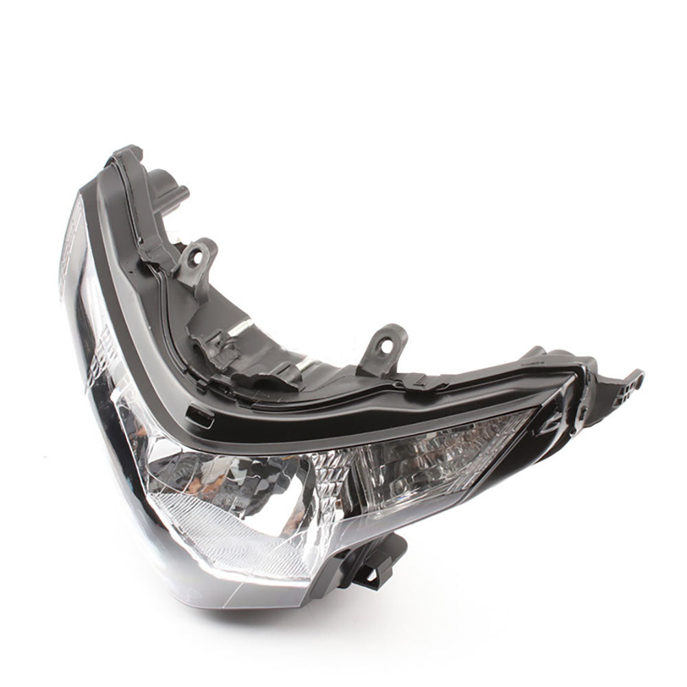 Lampu Depan Motor Honda CBR250R 2008 09 10 2011 2012 2013 | Headlight Assembly Pengganti