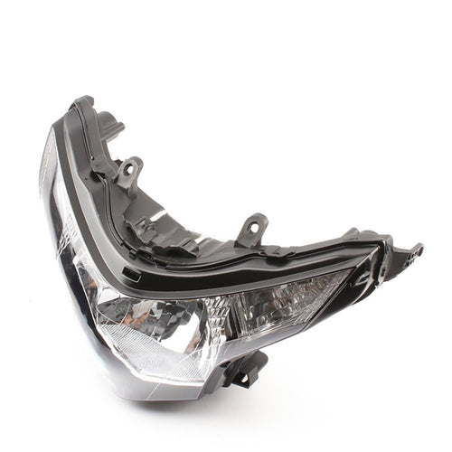 Lampu Depan Motor Honda CBR250R 2008 09 10 2011 2012 2013 | Headlight Assembly Pengganti