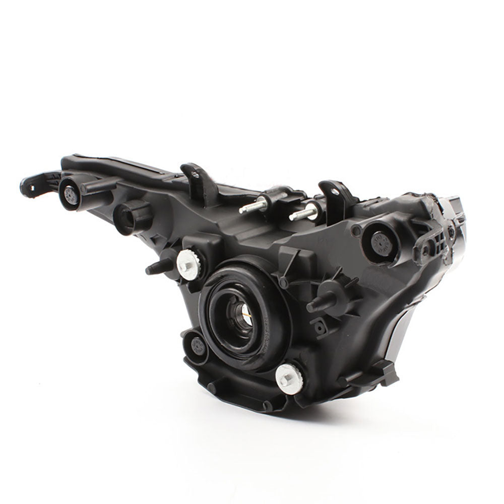 Lampu Depan Motor Honda CBR250R 2008 09 10 2011 2012 2013 | Headlight Assembly Pengganti