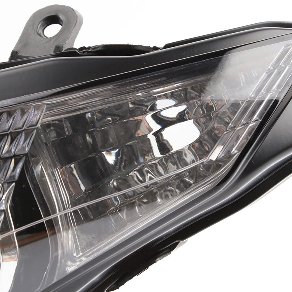 Lampu Depan Motor Honda CBR250R 2008 09 10 2011 2012 2013 | Headlight Assembly Pengganti