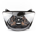 Lampu Depan Motor Honda CBR600 F4 1999 2000 | Headlight Assembly Replacement PC35 Sporty