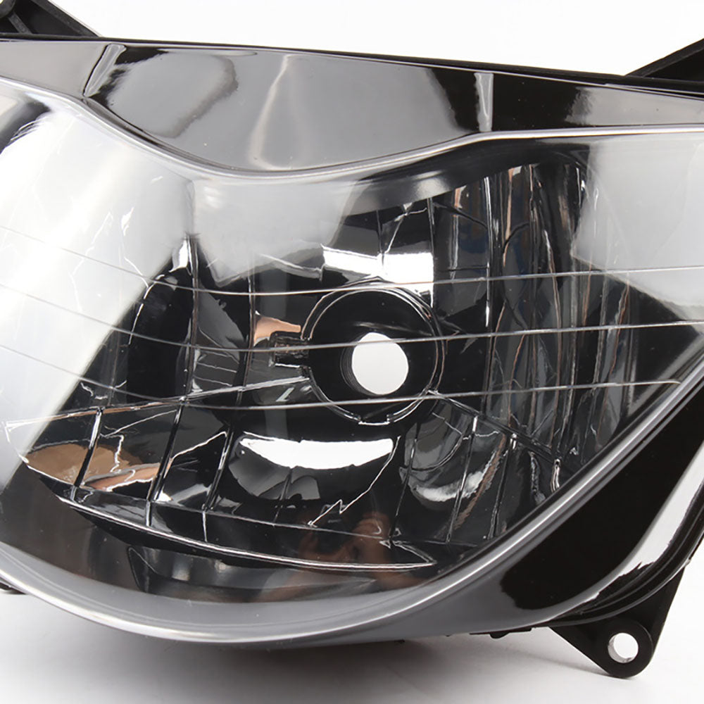 Lampu Depan Motor Honda CBR600 F4 1999 2000 | Headlight Assembly Replacement PC35 Sporty