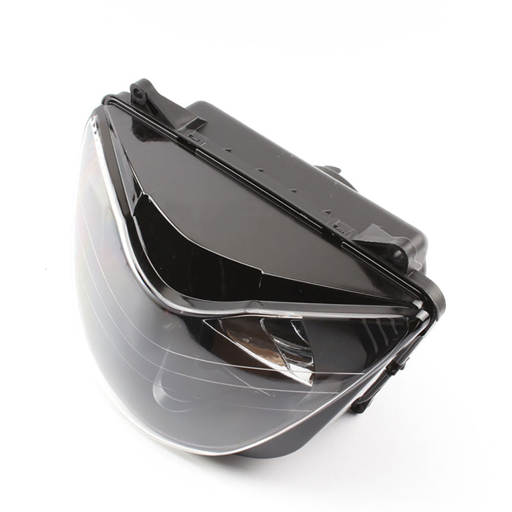 Lampu Depan Motor Honda CBR600 F4 1999 2000 | Headlight Assembly Replacement PC35 Sporty
