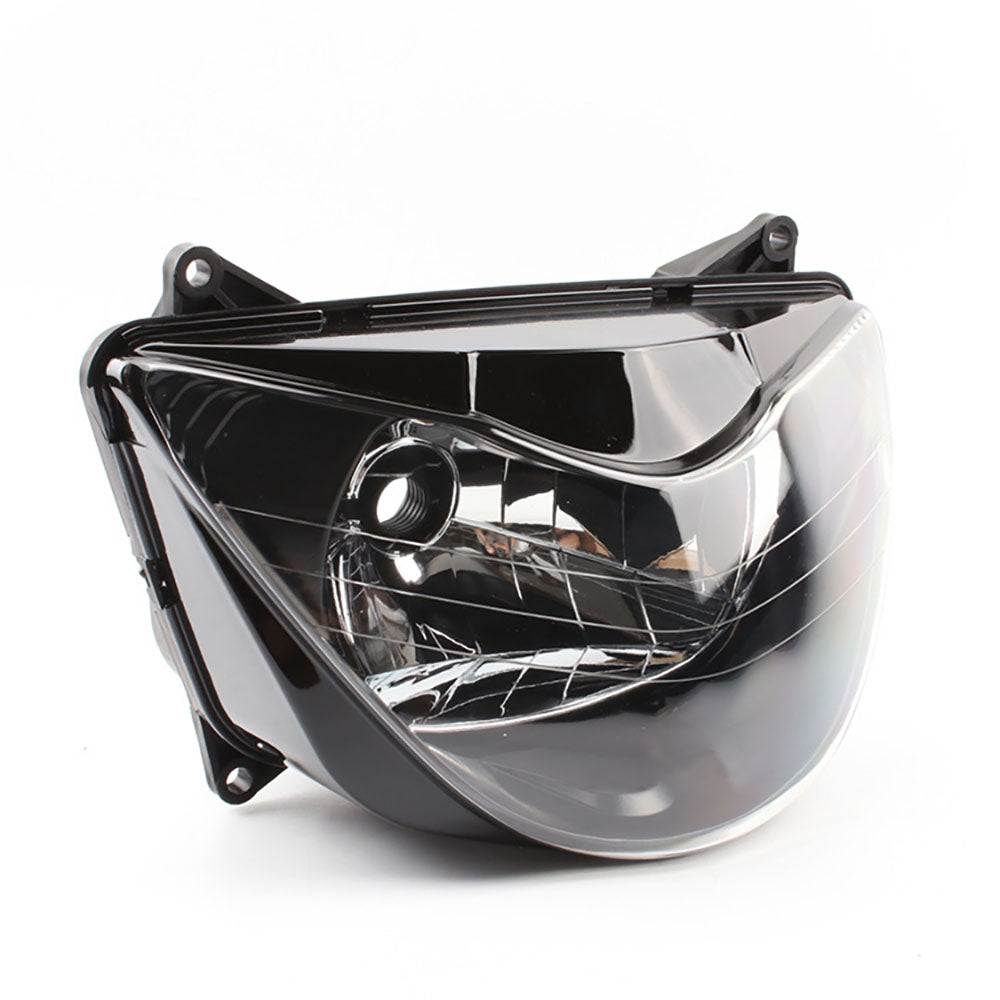 Lampu Depan Motor Honda CBR600 F4 1999 2000 | Headlight Assembly Replacement PC35 Sporty