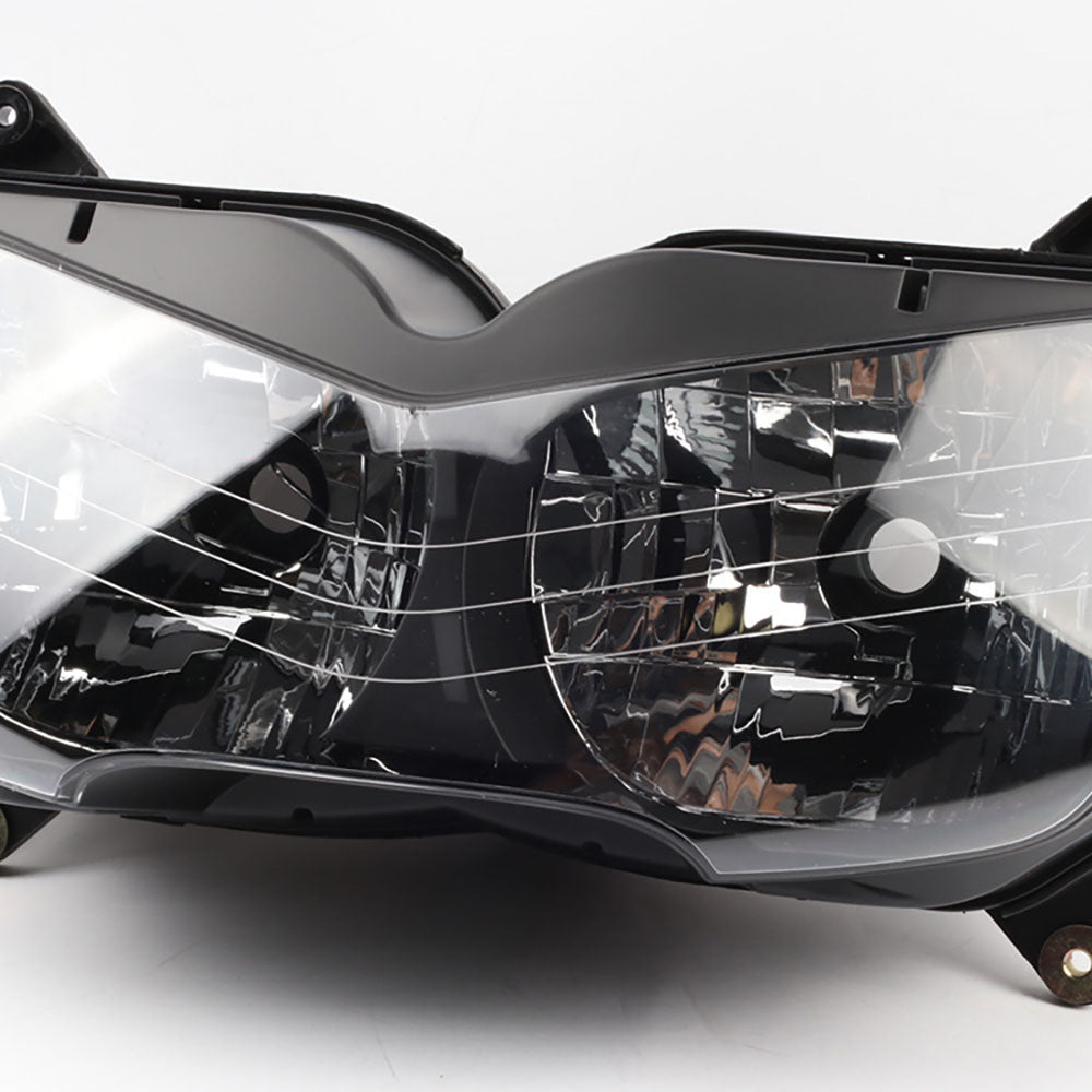 Lampu Depan Motor Honda CBR919RR 1998 1999 | Headlight Assembly Replacement Sporty