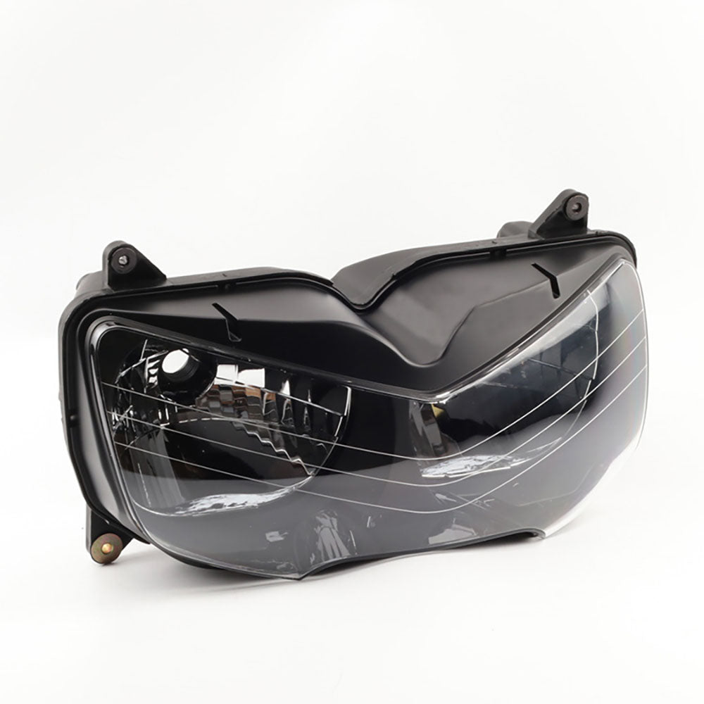 Lampu Depan Motor Honda CBR919RR 1998 1999 | Headlight Assembly Replacement Sporty