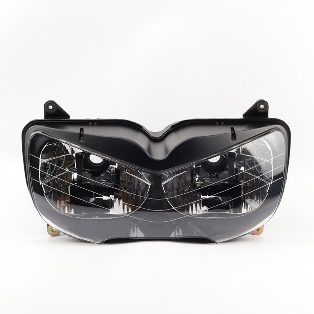 Lampu Depan Motor Honda CBR919RR 1998 1999 | Headlight Assembly Replacement Sporty