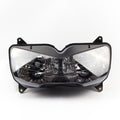 Lampu Depan Motor Honda CBR919RR 1998 1999 | Headlight Assembly Replacement Sporty
