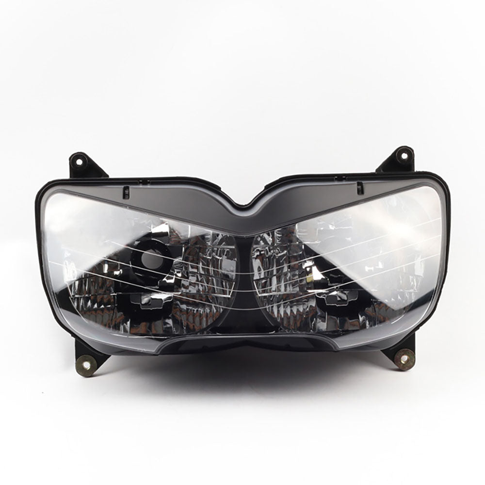 Lampu Depan Motor Honda CBR919RR 1998 1999 | Headlight Assembly Replacement Sporty