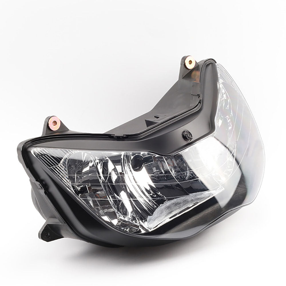 Lampu Depan Motor Honda CBR929RR 2000 2001 | Headlight Assembly Replacement Sporty