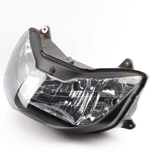 Lampu Depan Motor Honda CBR929RR 2000 2001 | Headlight Assembly Replacement Sporty