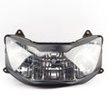 Lampu Depan Motor Honda CBR929RR 2000 2001 | Headlight Assembly Replacement Sporty