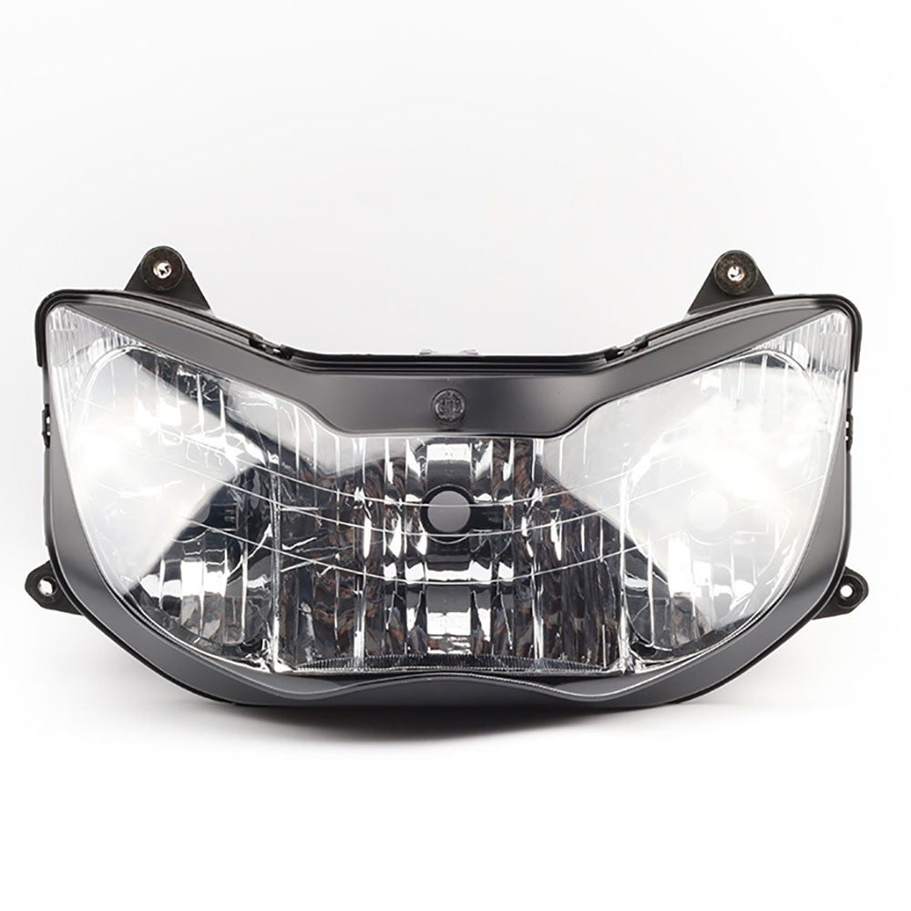 Lampu Depan Motor Honda CBR929RR 2000 2001 | Headlight Assembly Replacement Sporty