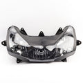 Lampu Depan Motor Honda CBR954RR 2002 2003 | Headlight Assembly Replacement Sporty