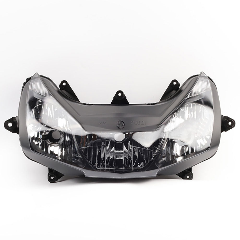 Lampu Depan Motor Honda CBR954RR 2002 2003 | Headlight Assembly Replacement Sporty
