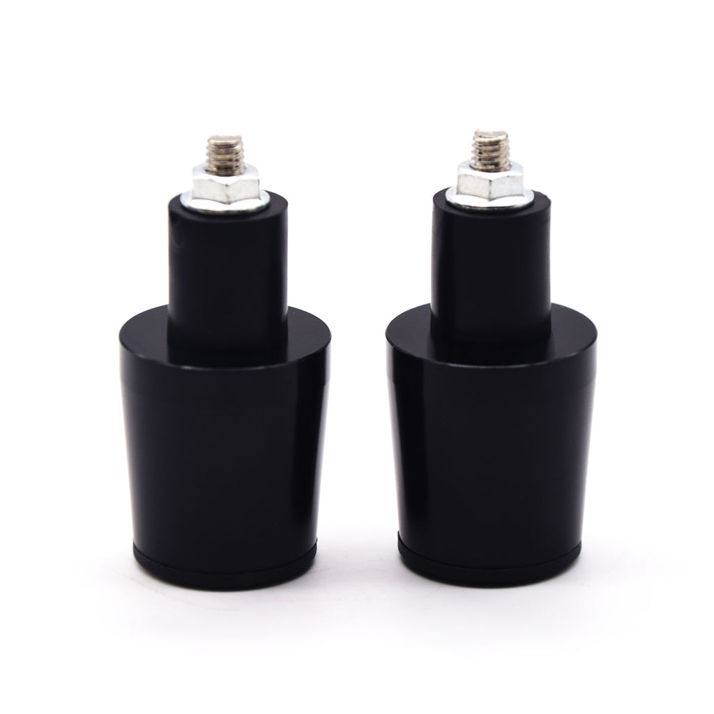Tutup Ujung Stang Motor Universal 22mm | Honda Yamaha Kawasaki