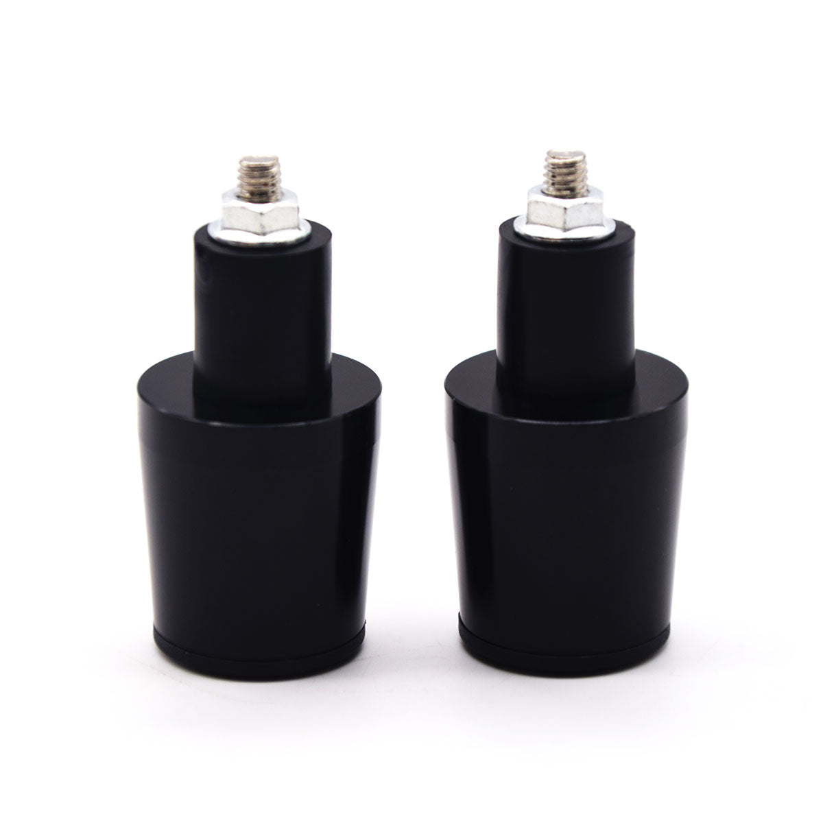 Tutup Ujung Stang Motor Universal 22mm | Honda Yamaha Kawasaki