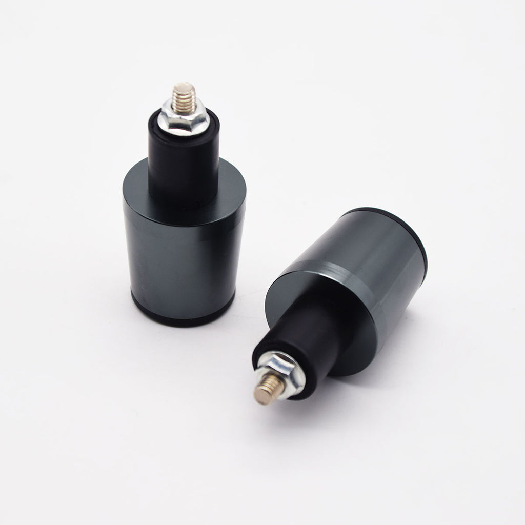 Tutup Ujung Stang Motor Universal 22mm | Honda Yamaha Kawasaki
