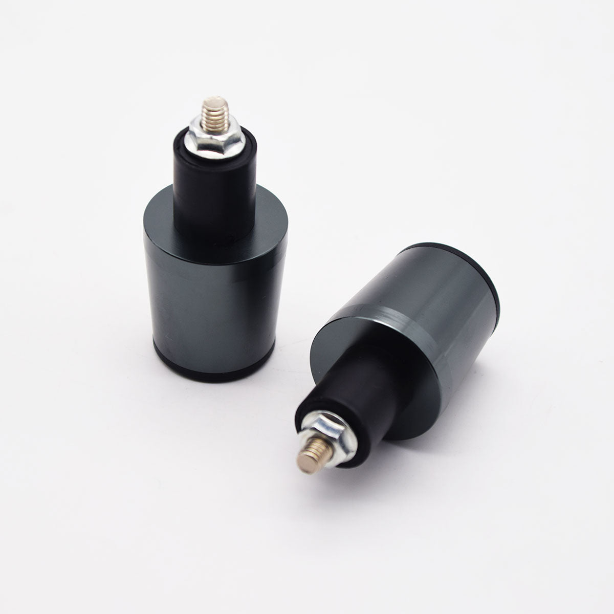 Tutup Ujung Stang Motor Universal 22mm | Honda Yamaha Kawasaki