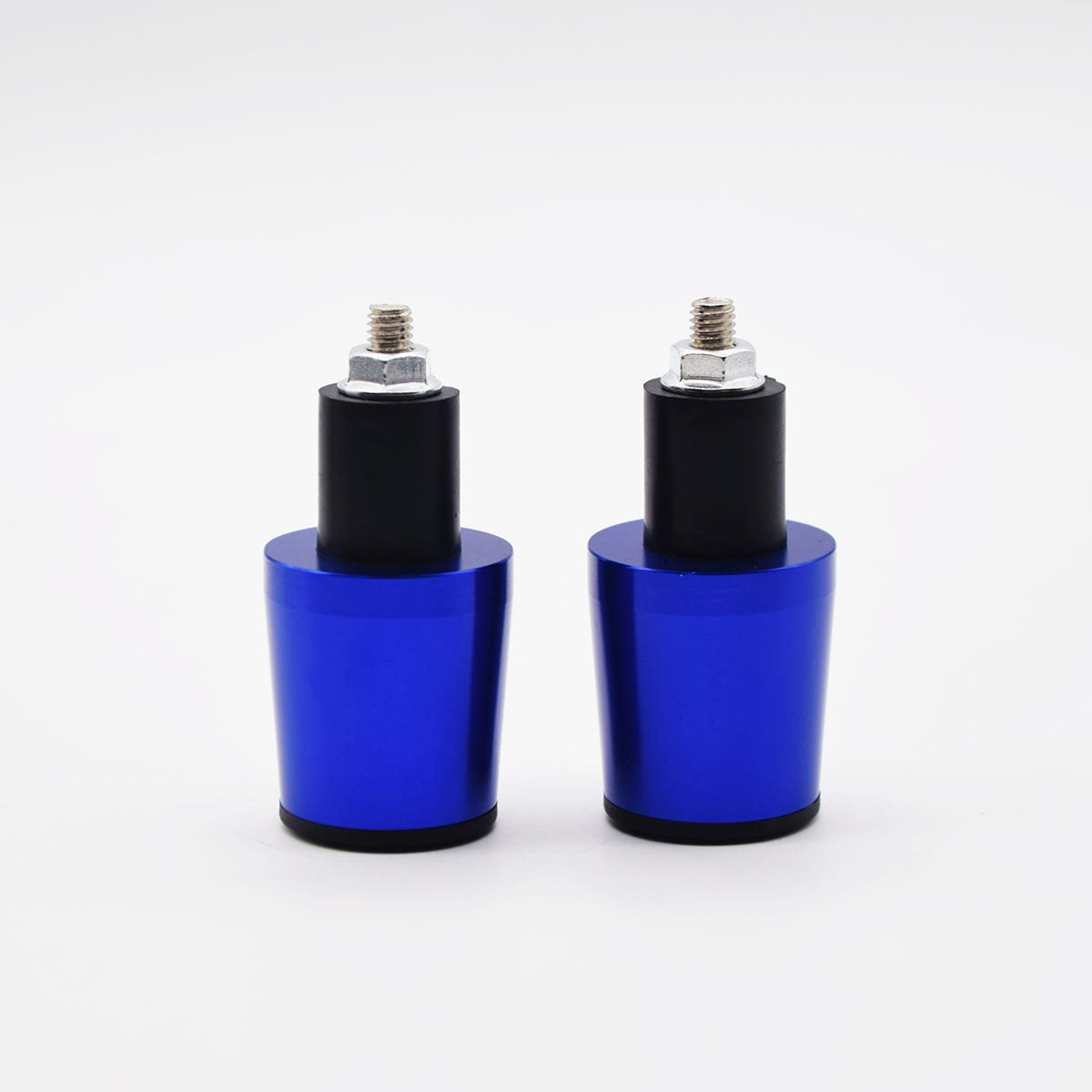 Tutup Ujung Stang Motor Universal 22mm | Honda Yamaha Kawasaki