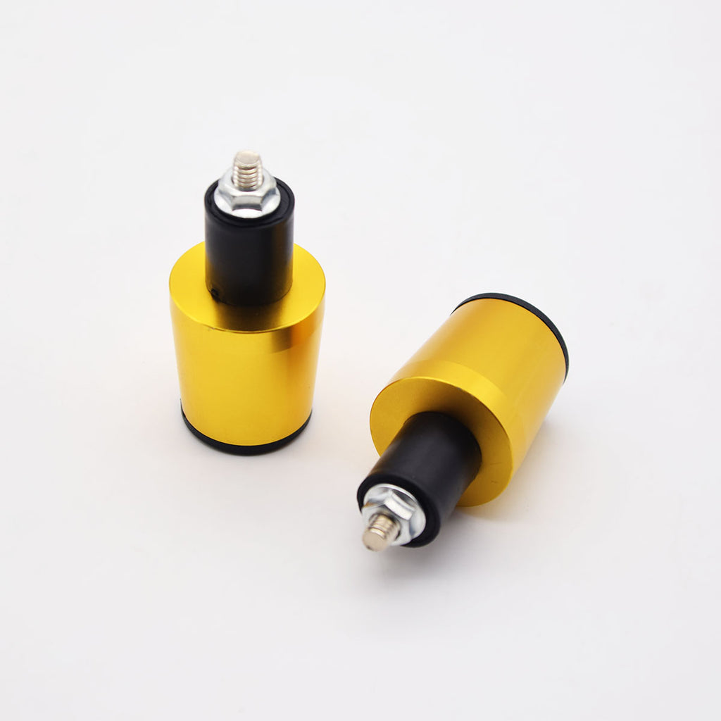 Tutup Ujung Stang Motor Universal 22mm | Honda Yamaha Kawasaki