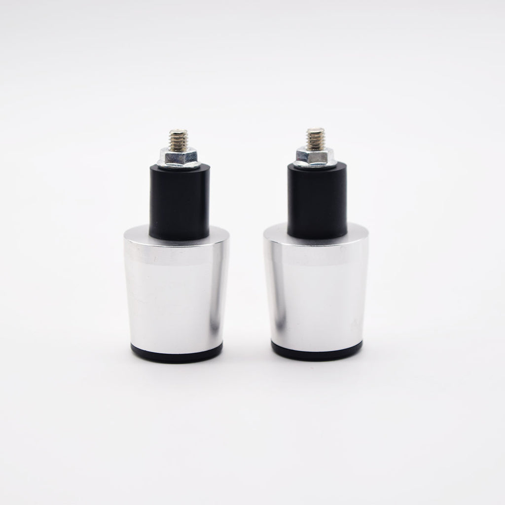 Tutup Ujung Stang Motor Universal 22mm | Honda Yamaha Kawasaki