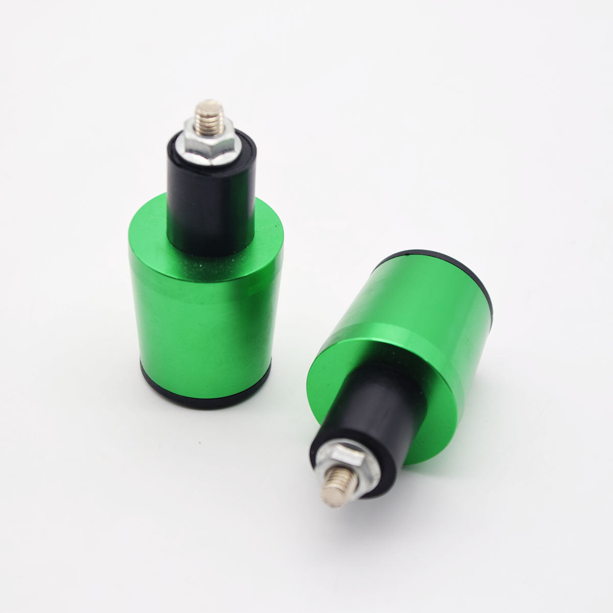 Tutup Ujung Stang Motor Universal 22mm | Honda Yamaha Kawasaki