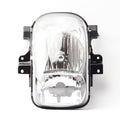 Lampu Depan Motor Kawasaki ER6N ER650 2006-2008 | Headlight Assembly Replacement Naked Sport