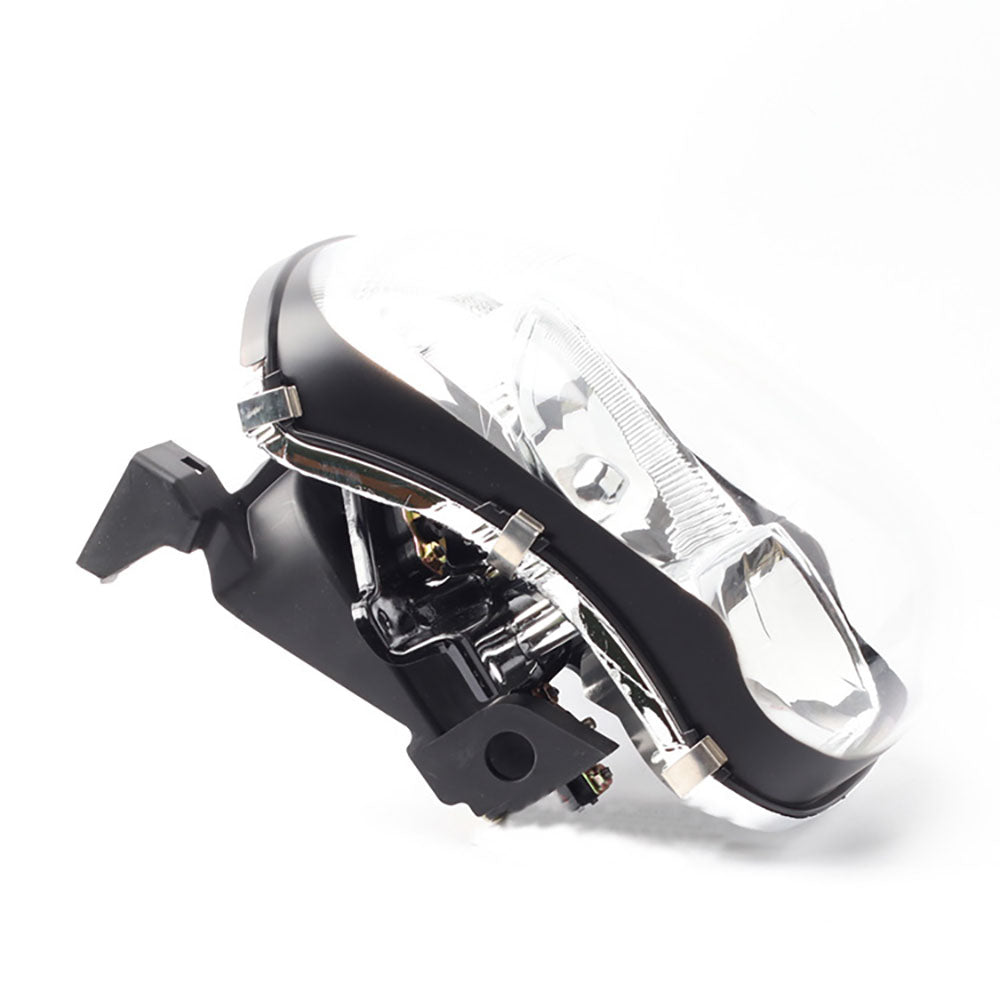 Lampu Depan Motor Kawasaki ER6N ER650 2006-2008 | Headlight Assembly Replacement Naked Sport
