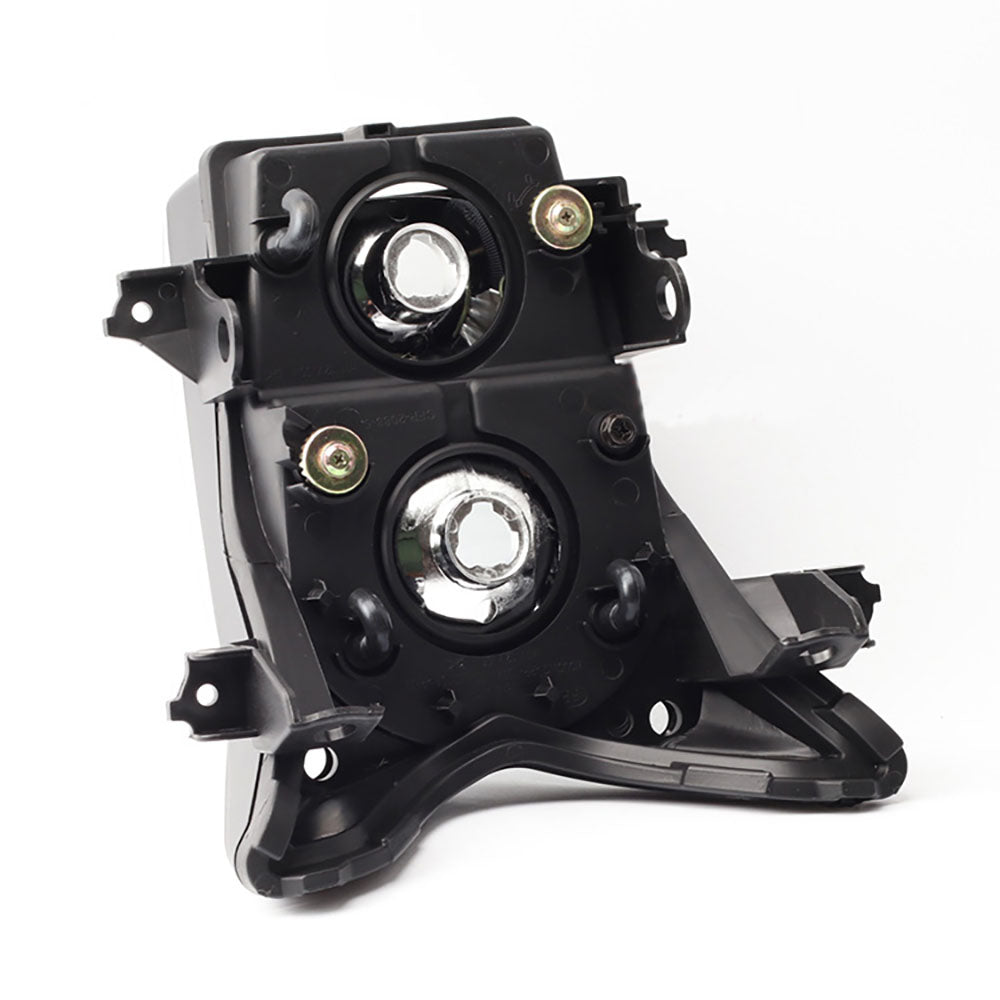 Lampu Depan Motor Kawasaki ER6N ER650 2009-2011 | Headlight Assembly Replacement Naked Sport 2010