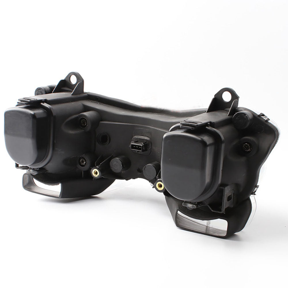 Lampu Depan Motor Ducati 848 1098 1198 Tahun 2008 2009 2010 | Headlight Pengganti