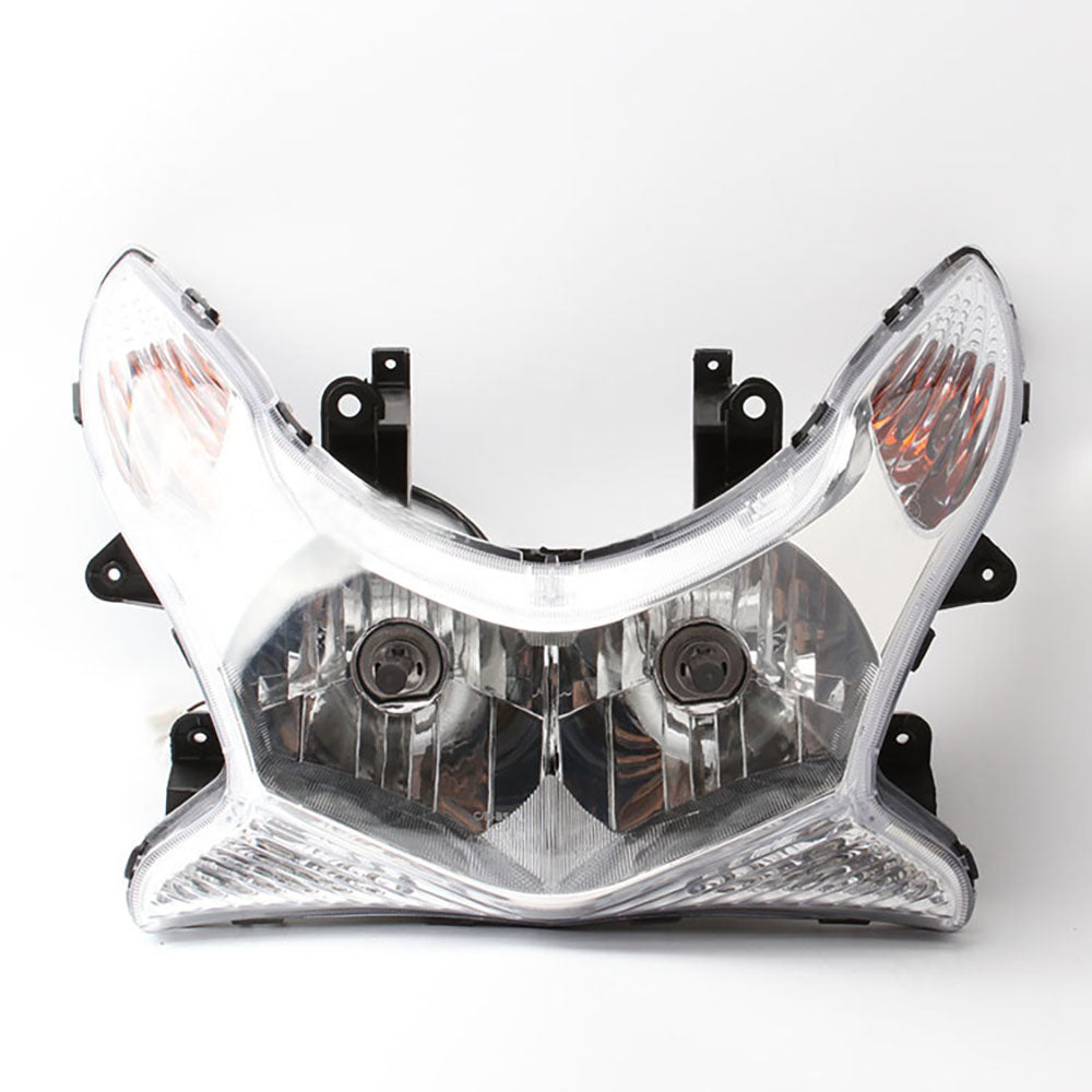 Lampu Depan Motor Honda PCX125 PCX150 2010 2011 2012 2013 | Headlight Assembly Replacement