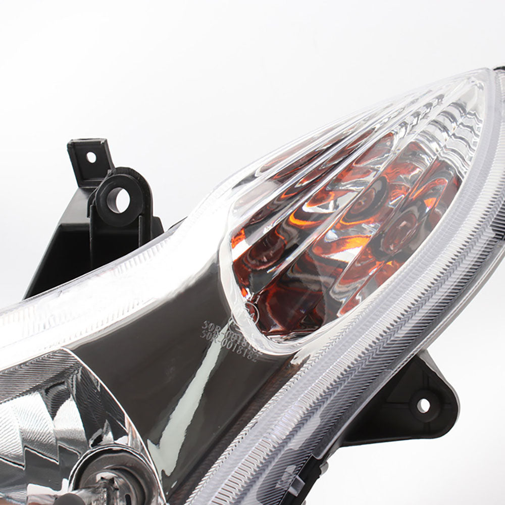 Lampu Depan Motor Honda PCX125 PCX150 2010 2011 2012 2013 | Headlight Assembly Replacement