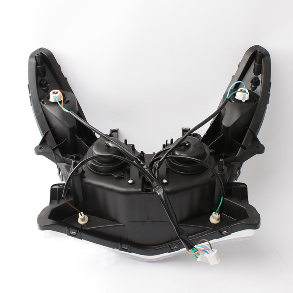Lampu Depan Motor Honda PCX125 PCX150 2010 2011 2012 2013 | Headlight Assembly Replacement