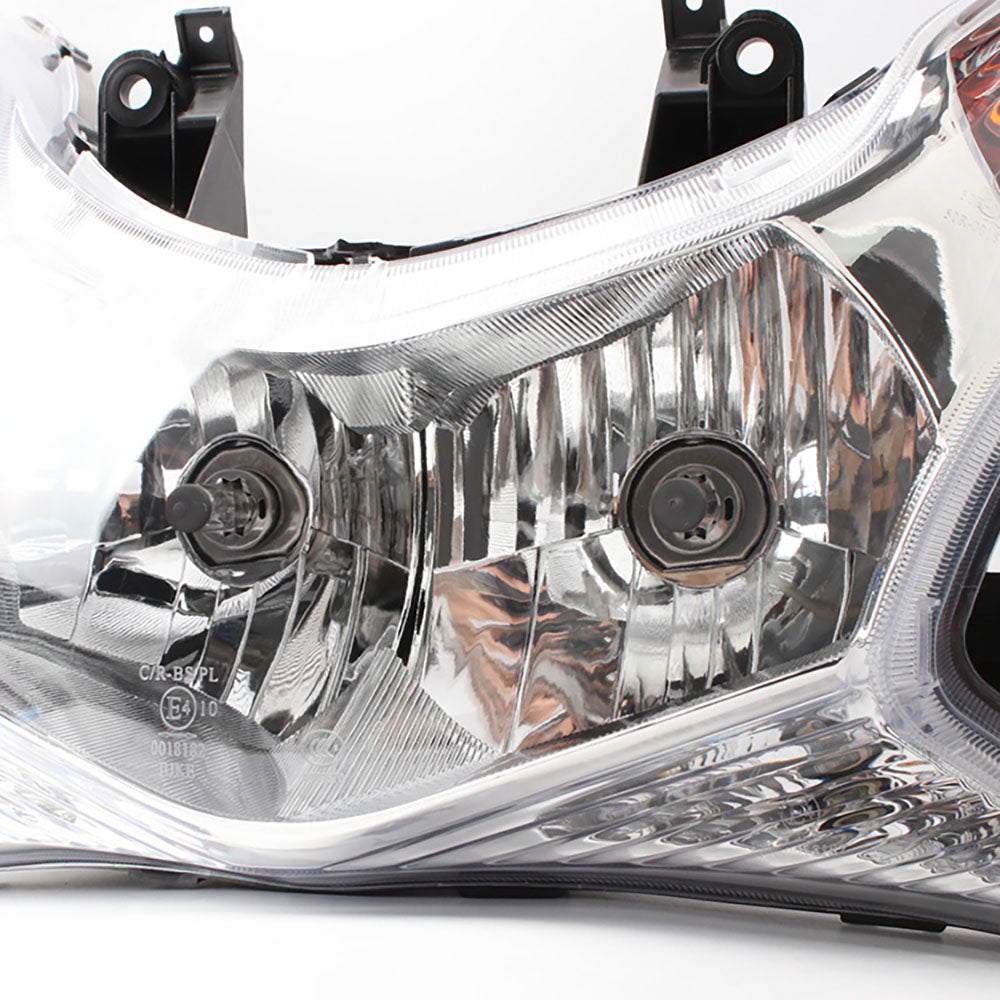 Lampu Depan Motor Honda PCX125 PCX150 2010 2011 2012 2013 | Headlight Assembly Replacement