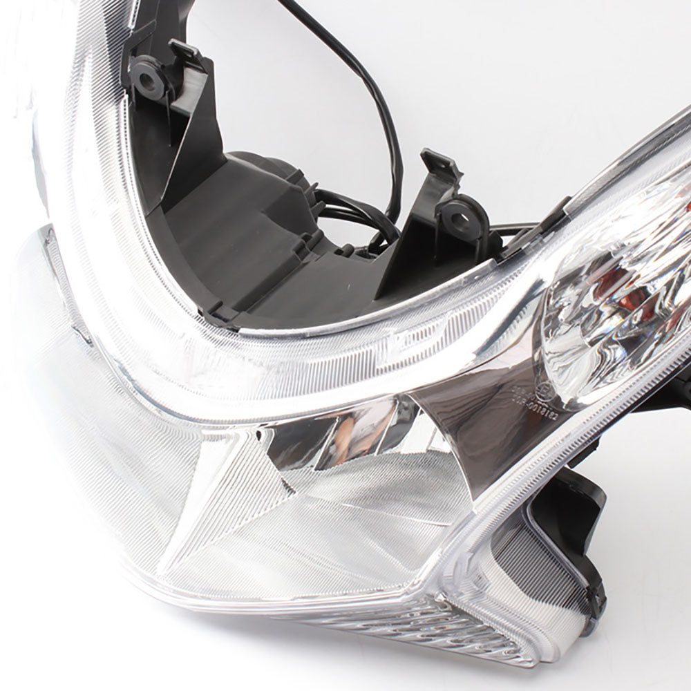 Lampu Depan Motor Honda PCX125 PCX150 2010 2011 2012 2013 | Headlight Assembly Replacement