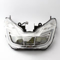 Lampu Depan Motor Honda PCX125 PCX150 2014-2017 | Headlight Assembly Replacement