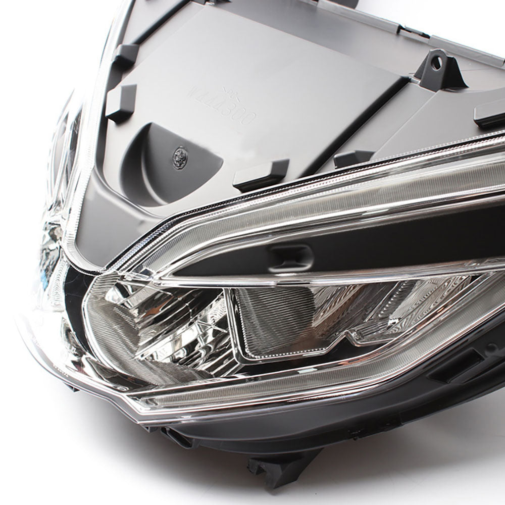 Lampu Depan Motor Honda PCX125 PCX150 2018-2020 2019 | Headlight Assembly Replacement