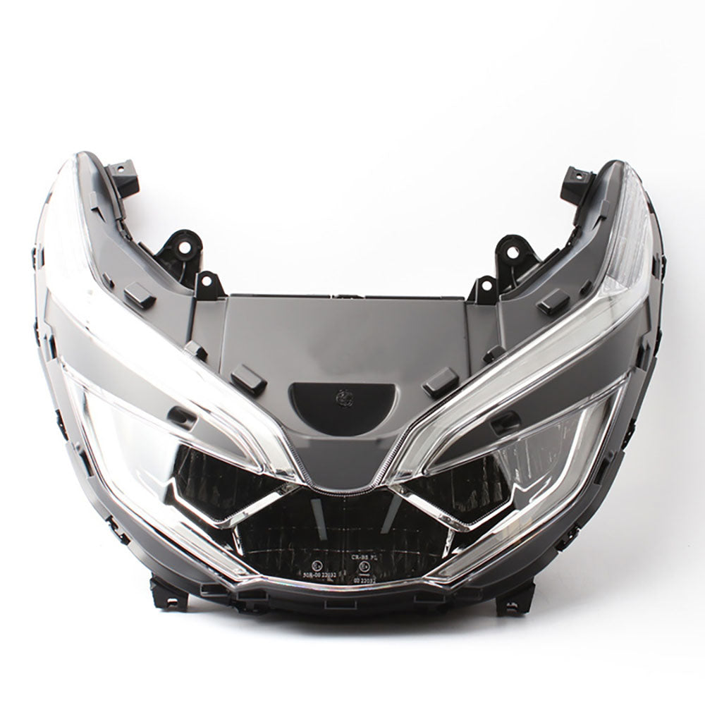 Lampu Depan Motor Honda PCX125 PCX150 2018-2020 2019 | Headlight Assembly Replacement