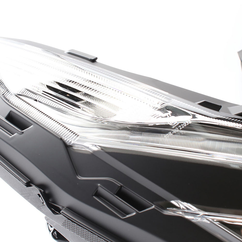 Lampu Depan Motor Honda PCX125 PCX150 2018-2020 2019 | Headlight Assembly Replacement