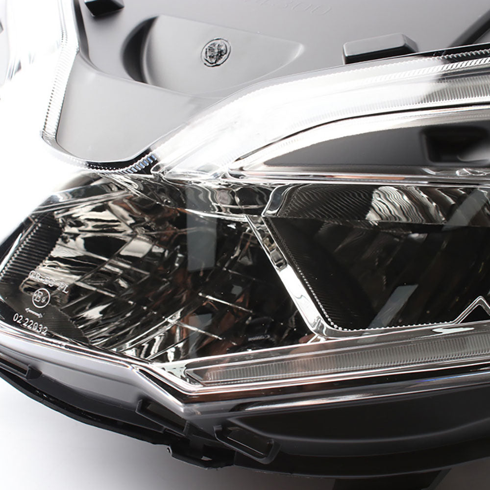Lampu Depan Motor Honda PCX125 PCX150 2018-2020 2019 | Headlight Assembly Replacement
