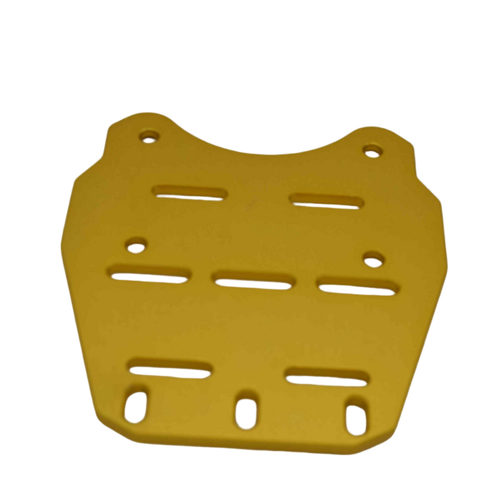Rak Bagasi Belakang CNC Honda PCX125 PCX150 2014-2020 | Anti Karat