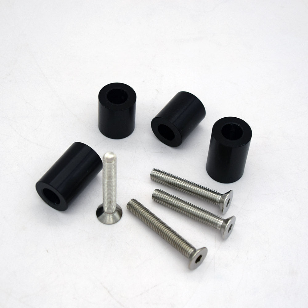 Rak Bagasi Belakang CNC Honda PCX125 PCX150 2014-2020 | Anti Karat
