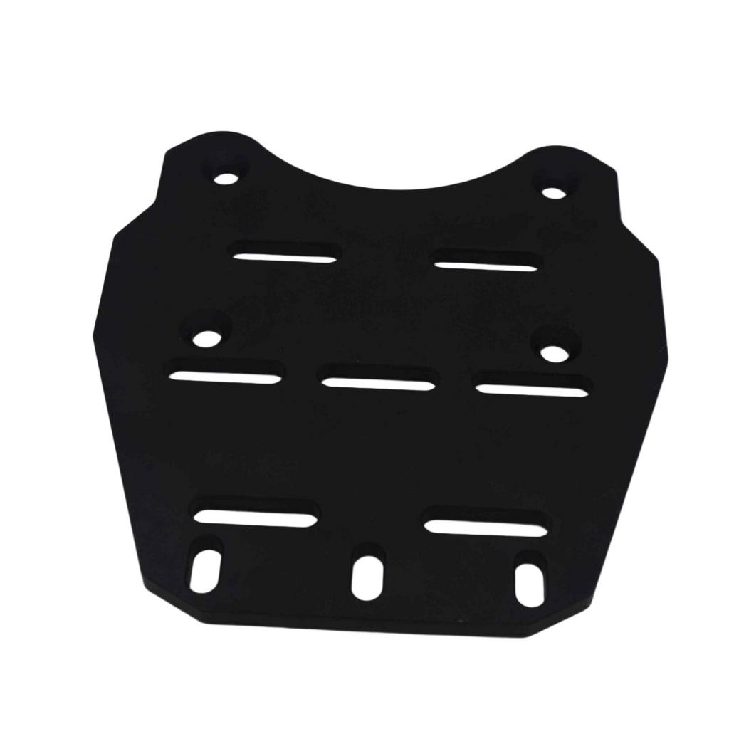 Rak Bagasi Belakang CNC Honda PCX125 PCX150 2014-2020 | Anti Karat