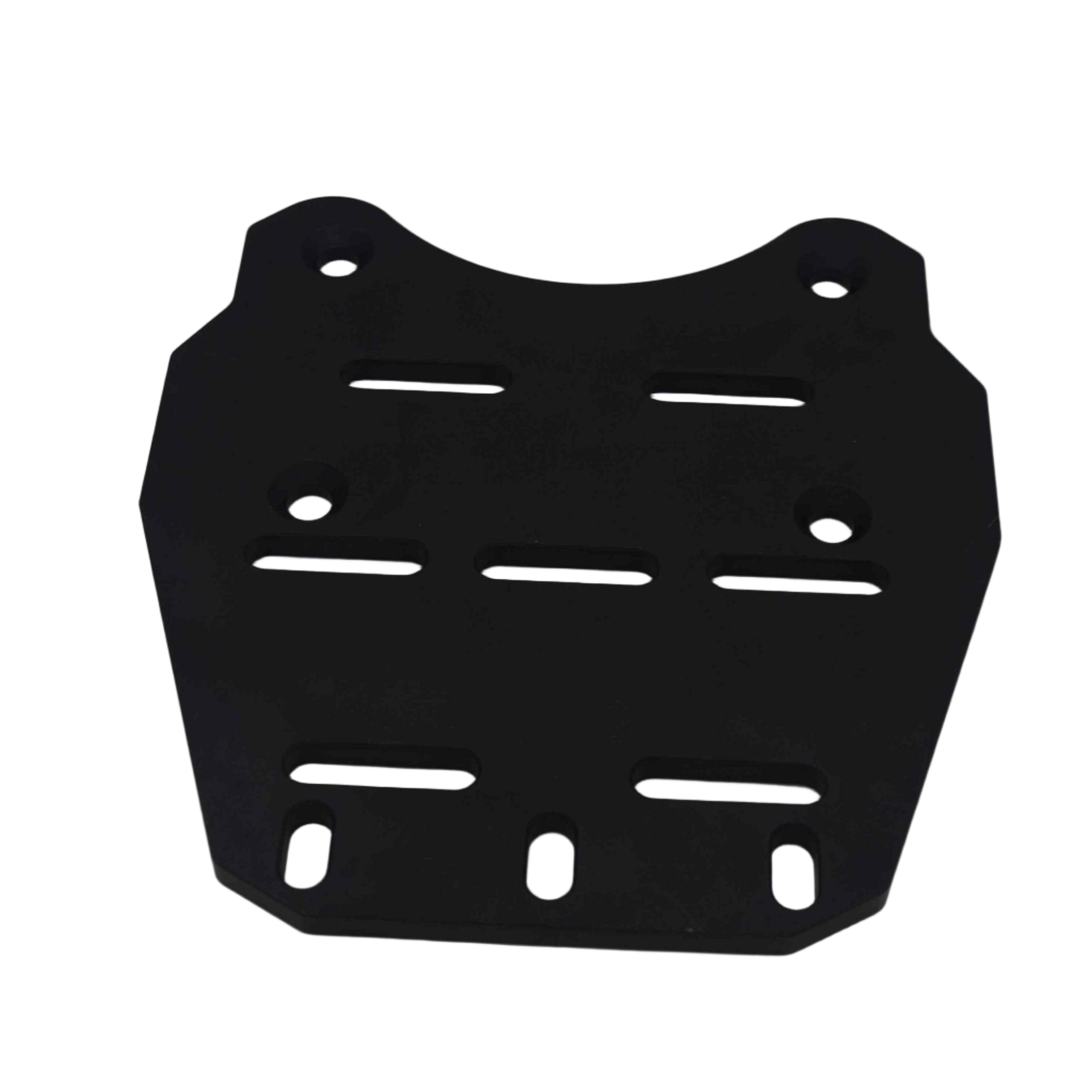 Rak Bagasi Belakang CNC Honda PCX125 PCX150 2014-2020 | Anti Karat