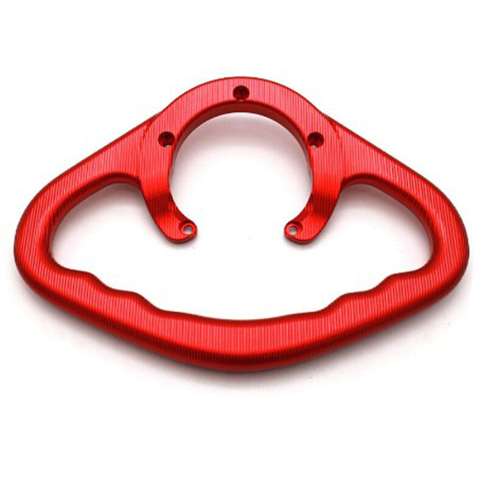 Handrail Tangki Motor CNC Honda CBR600RR & Motor Sport | 6 Warna | Grosir MOQ 50