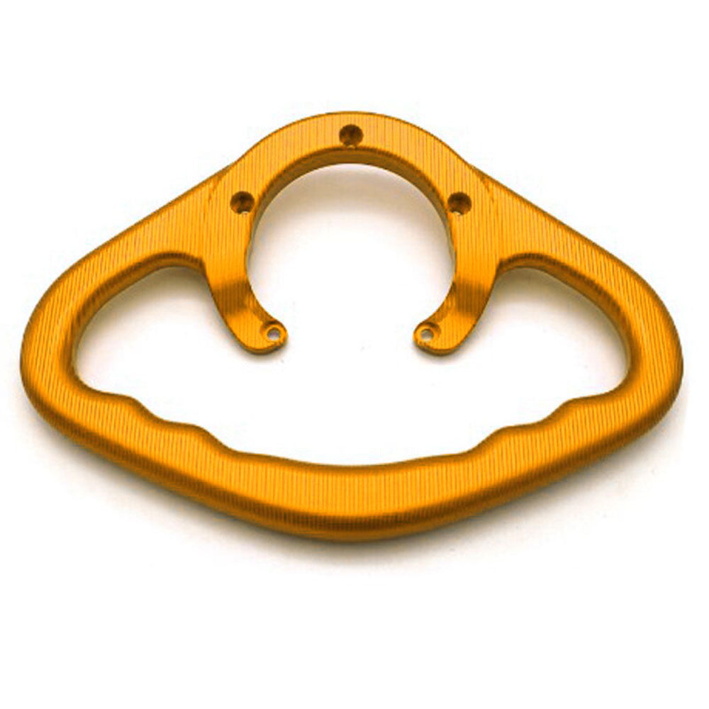 Handrail Tangki Motor CNC Honda CBR600RR & Motor Sport | 6 Warna | Grosir MOQ 50