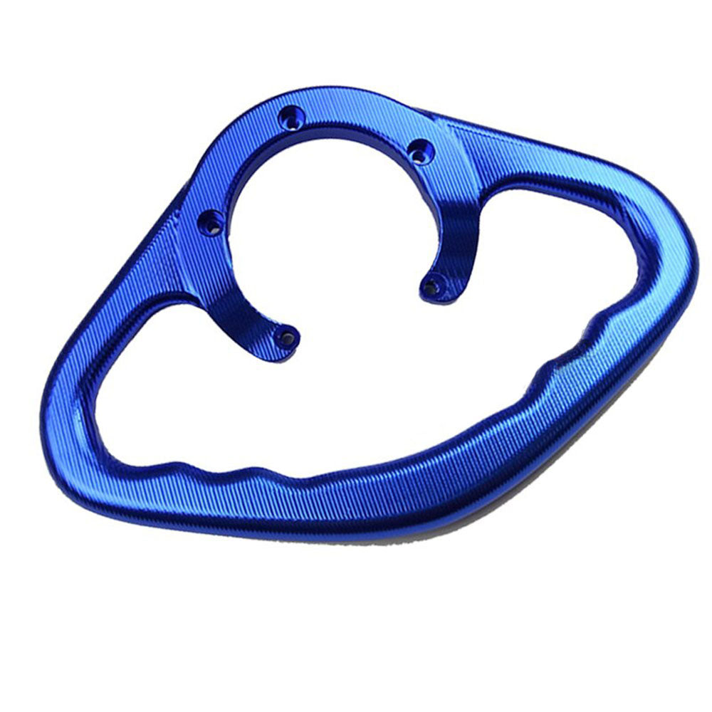 Handrail Tangki Motor CNC Honda CBR600RR & Motor Sport | 6 Warna | Grosir MOQ 50